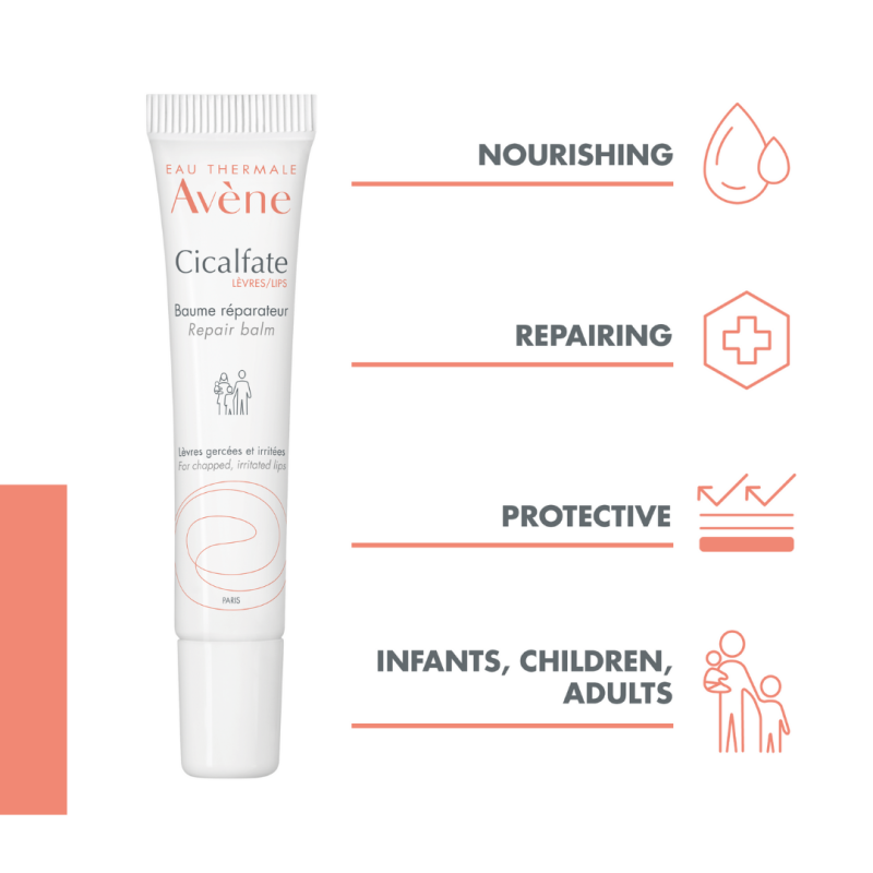 7_8.png Avène Cicalfate lips Repair Balm For Dry Chapped Lips
