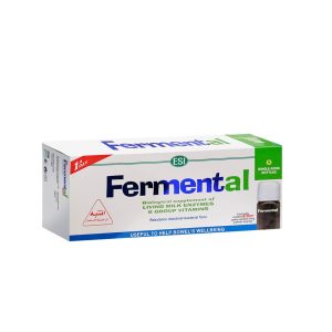 ESI Fermental Pack of 6