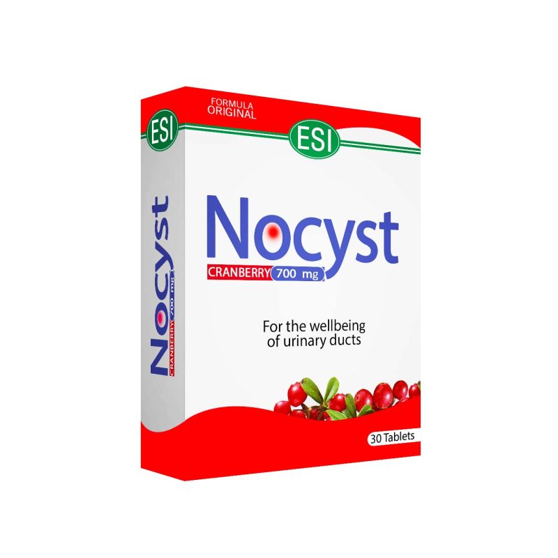 ESI Nocyst