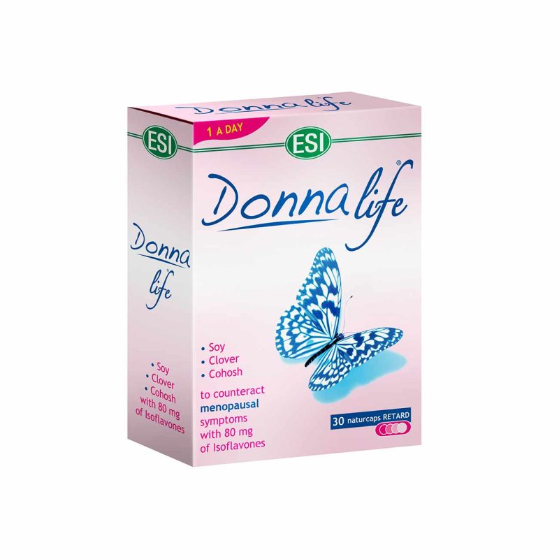 ESI Donnalife Natura Menopause