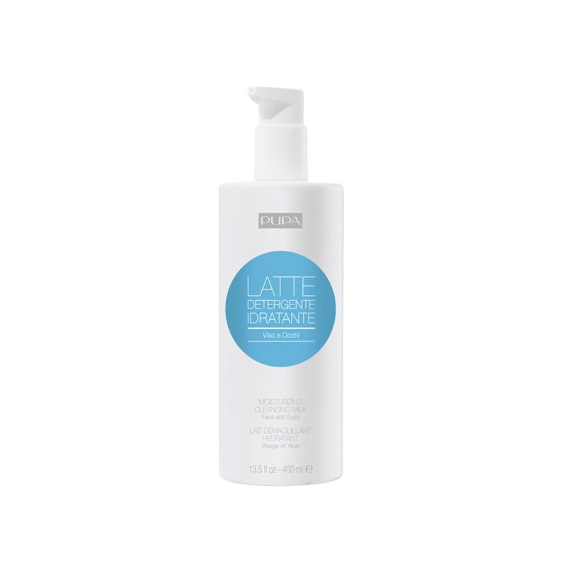 8011607238361.jpg Pupa Milano Latte Detergente Cleanser