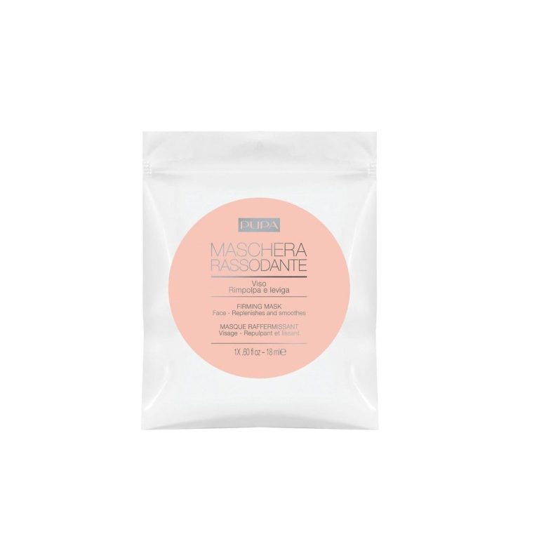 8011607281282.jpg Pupa Milano Firming Mask - Face - Replenishes and Smoothes