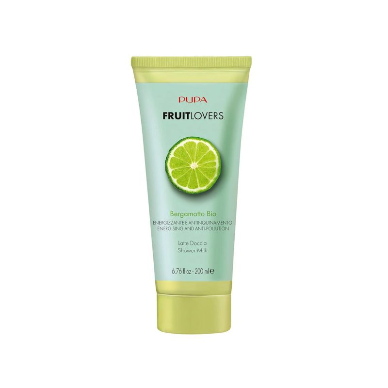 Pupa Milano Fruit Lovers Shower Milk