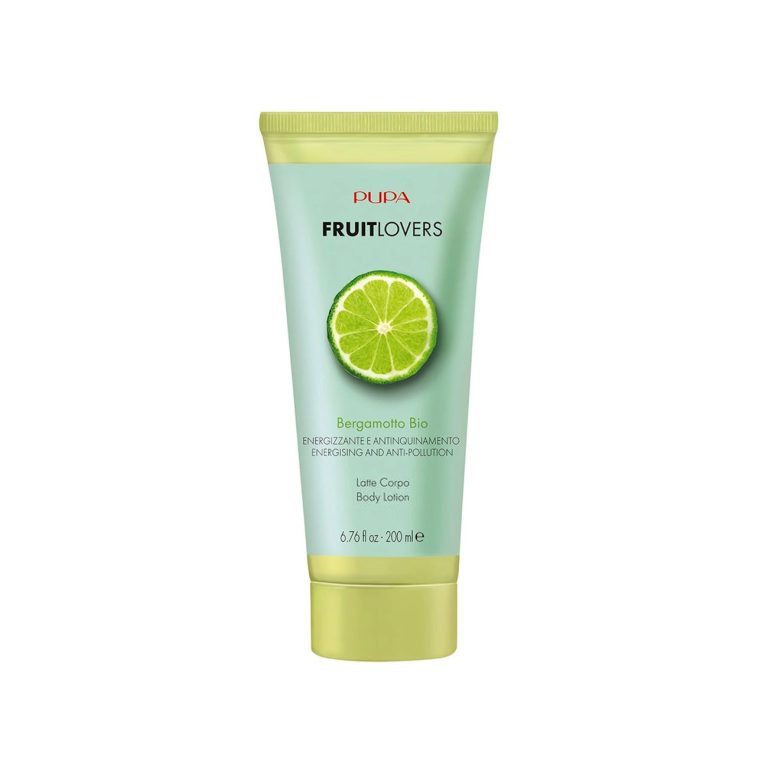 8011607357529.jpg Pupa Milano Fruit Lovers Body Lotion