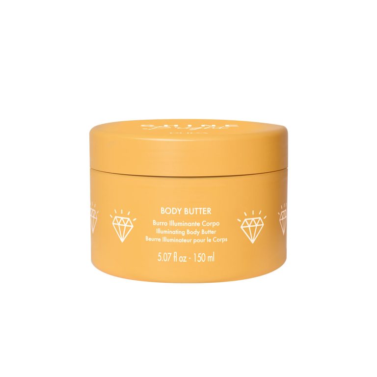 8011607373079.jpg Pupa Milano Shine Bright Body Butter