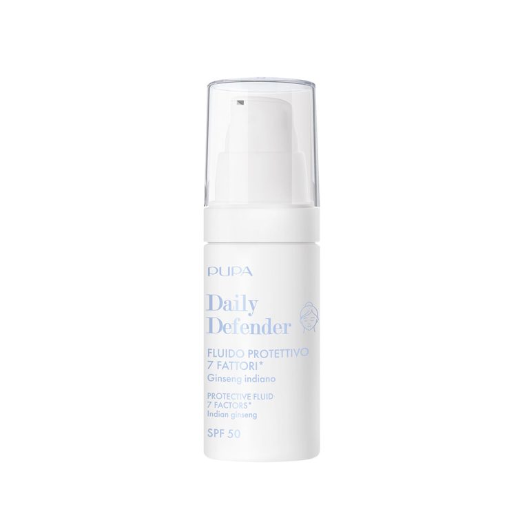 8011607385973.jpg Pupa Milano Daily Defender Protective Fluid