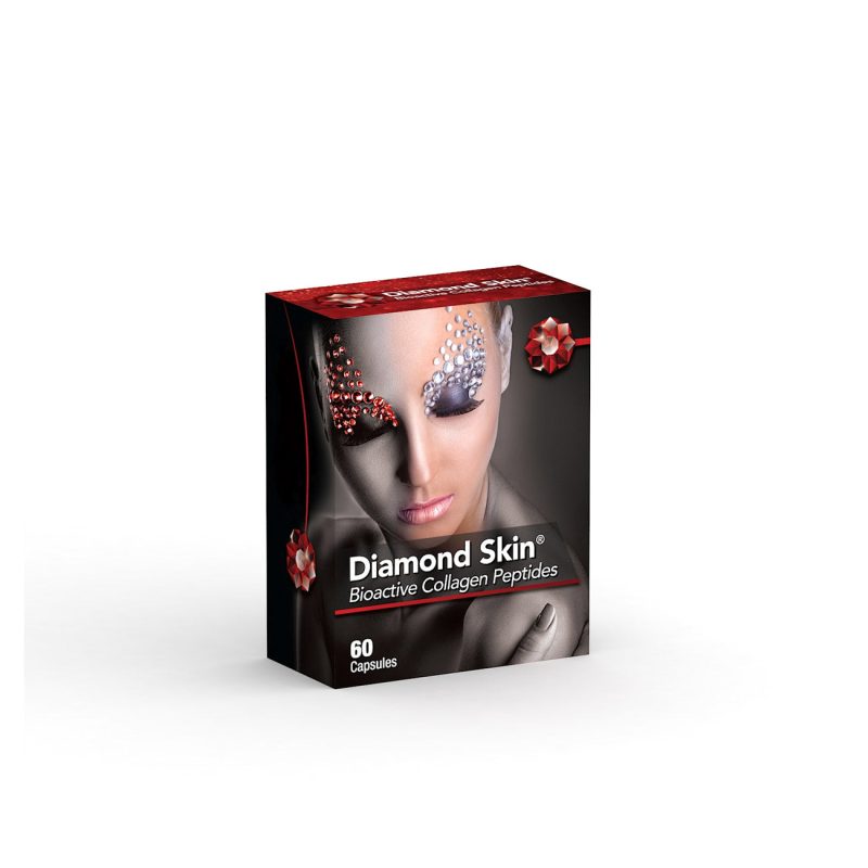 Tritium Pharma Diamond Skin 60 Cap