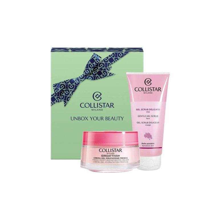Collistar Idroattiva Water Set