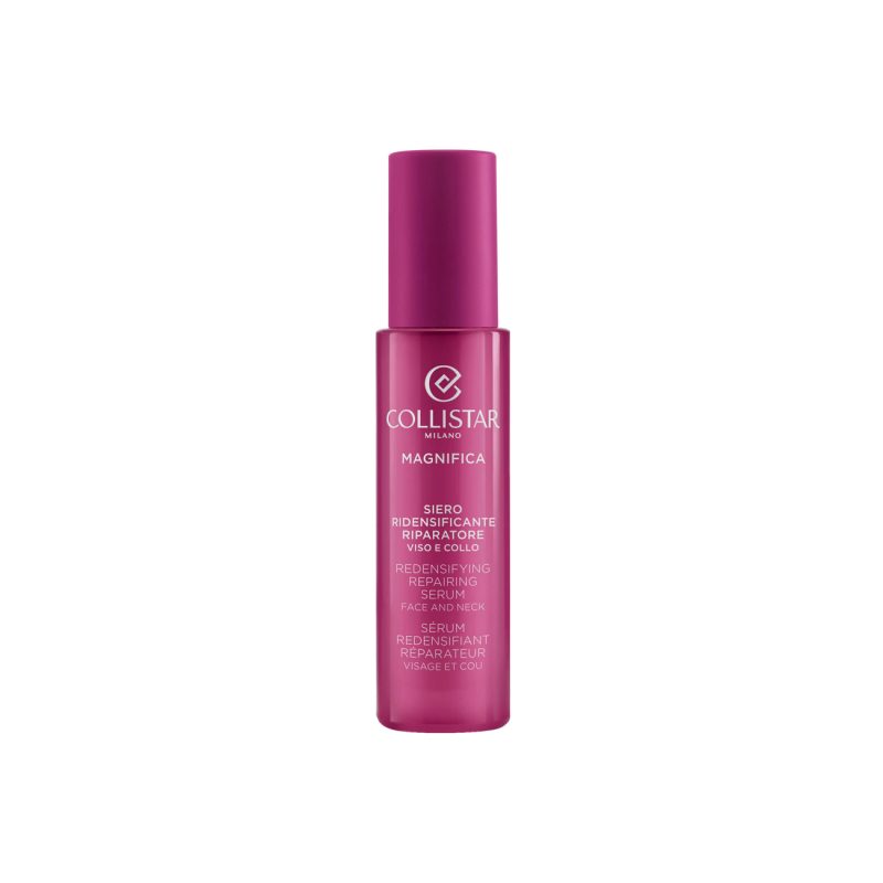 Collistar Magnifica Redensifying Repairing Serum Face and Neck