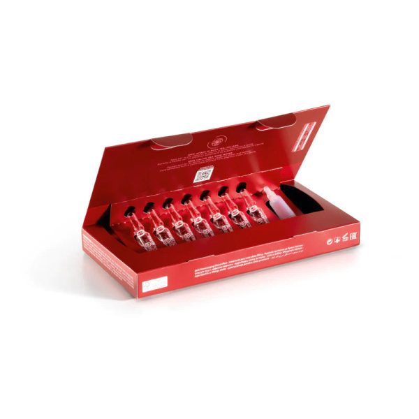 Collistar Lift HD+ Lifting Effect Ampoules 7 X 1.5 Ml
