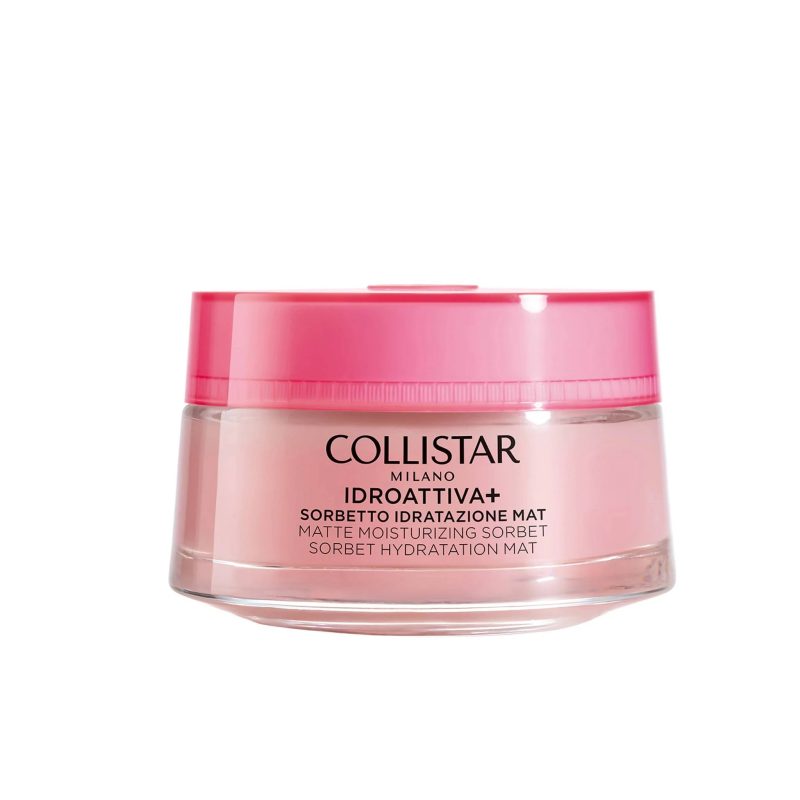 8015150247306.jpg Collistar Idroattiva+ Matte Moisturizing Sorbet