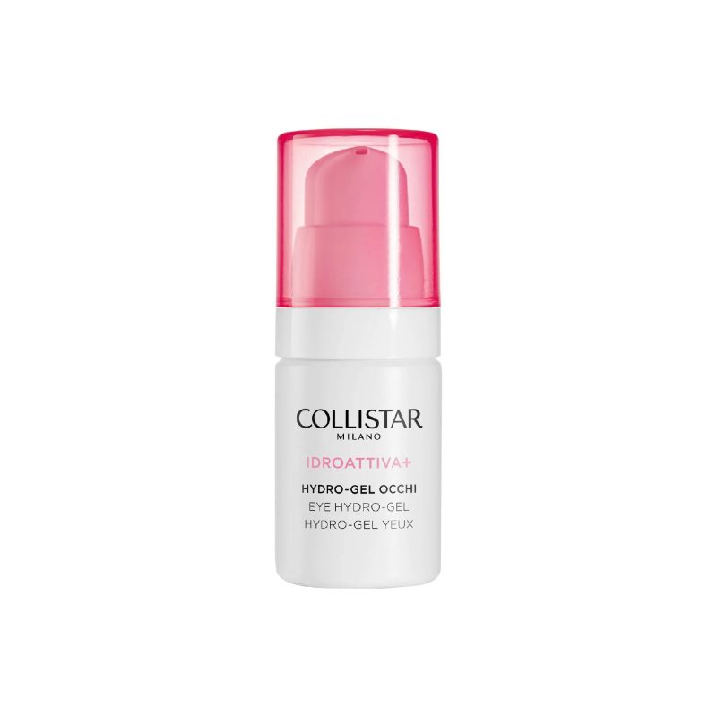 Collistar Idroattiva+ Eye Hydro-Gel