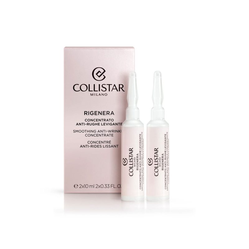 8015150248020.jpg Collistar Rigenera Smoothing Anti-Wrinkle Concentrate