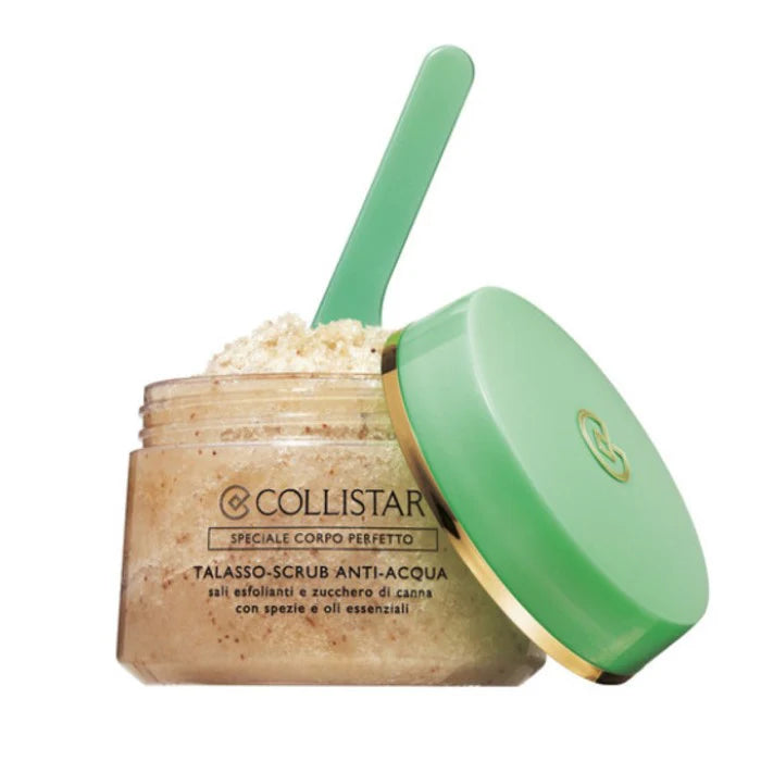 8015150250887.jpg Collistar Anti Water Talasso Scrub