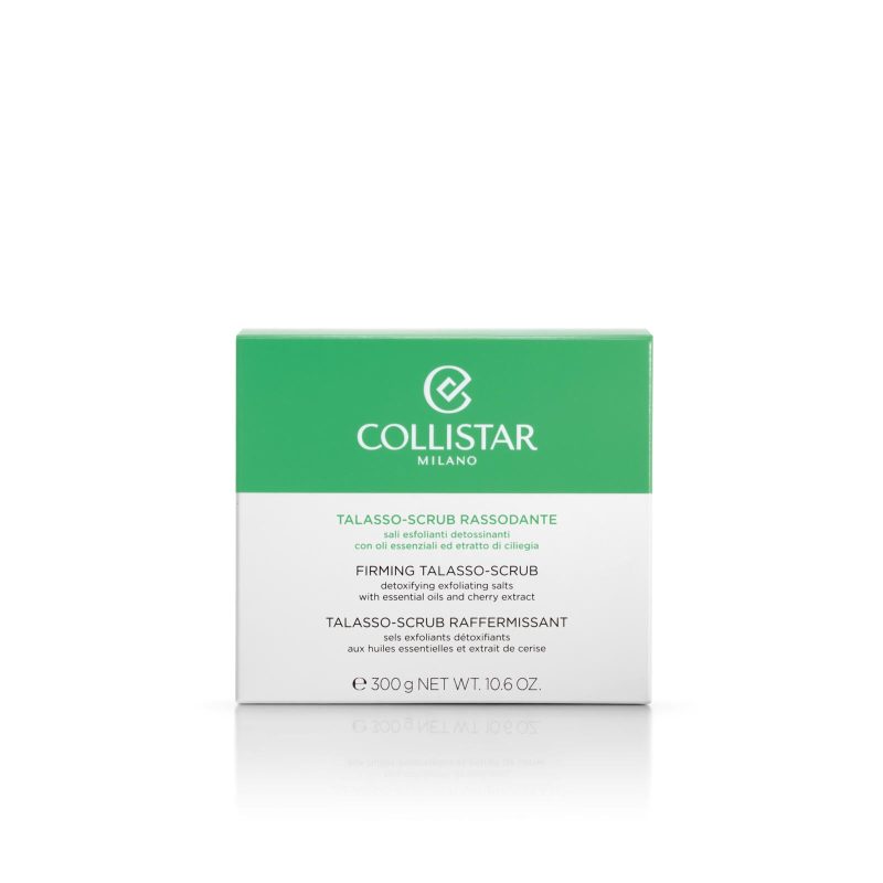 Collistar Firming Talasso-Scrub