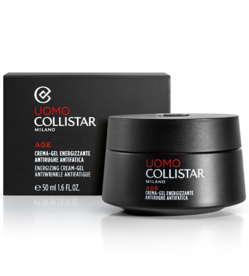 Collistar Anti-Age Energizing Cream-Gel