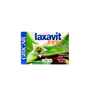 KAL Laxavit Forte 30 Tab