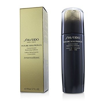 Shiseido SFS LX Conc. Balancing Softener N