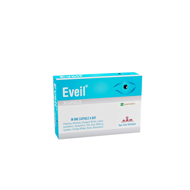 A.B.M EVEIL Cap X30