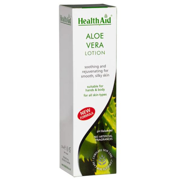 806005AloeVeraHandBodyLotion.jpg Health Aid Aloe Vera Lotion