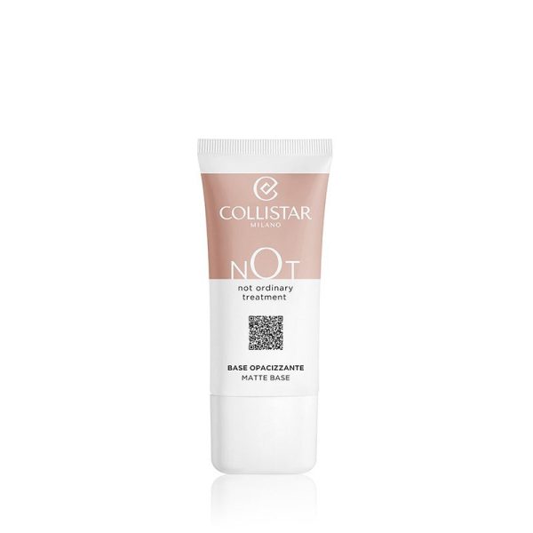 Collistar NOT MATTE BASE 30ML