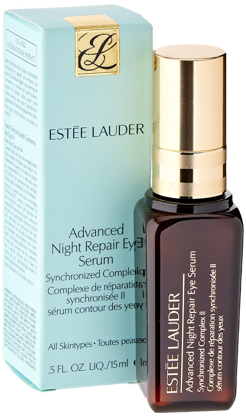 Estée Lauder Advanced Night Repair Eye Serum with Synchronized Complex II - All Skin Types