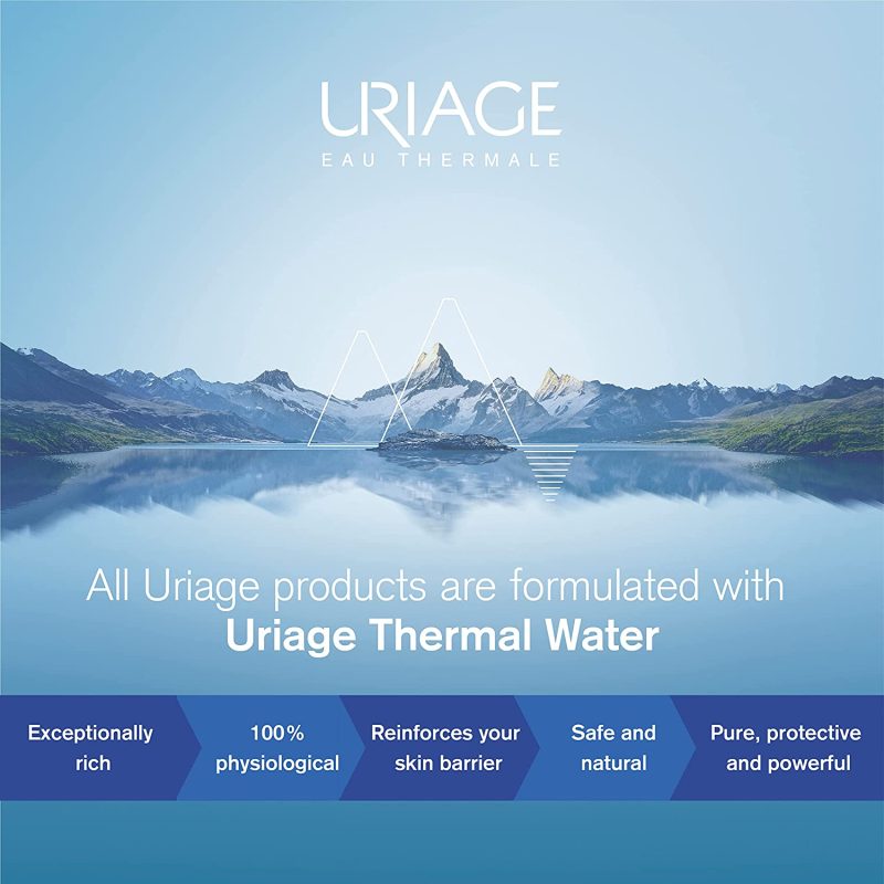 Uriage Age Protect Multi-Action Intensive Serum All Skin Types