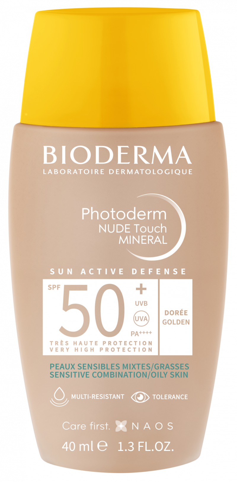 84232_____28589B.png Bioderma Photoderm NudeTouch SPF 50+ Sunscreen
