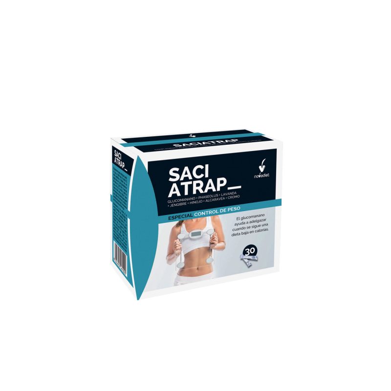 8425652561020.jpg Novadiet Saciatrap - 30 Sticks