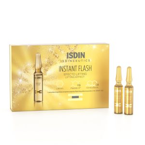 8429420165472.jpg Isdinceutics Instant Flash 5 Ampoules