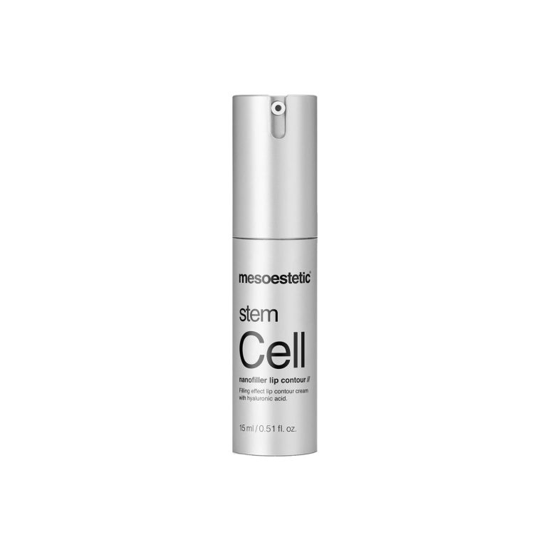 8436024753622.jpg Mesoestetic Stem Cell Nanofiller Lip Contour - Anti-Wrinkle Solution