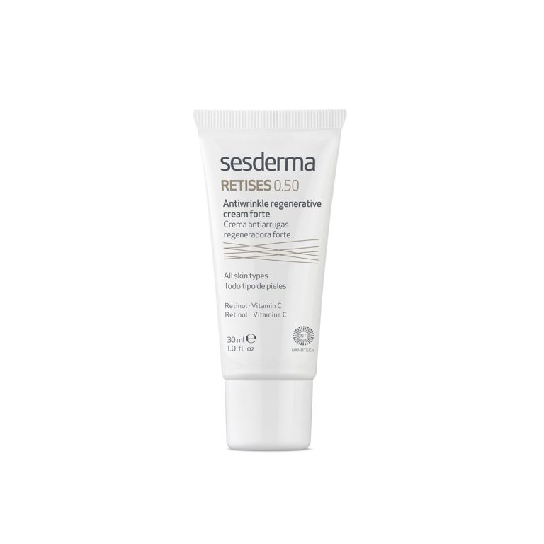 Sesderma Retises Nano gel 0,25%