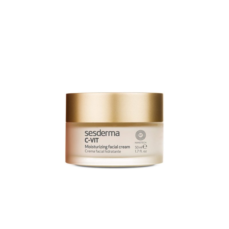 Sesderma C-Vit Moisturizing Facial Cream