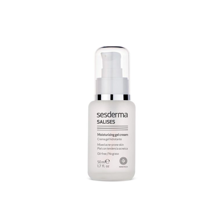 8470002031746.jpg Sesderma Salises Moisturizing Gel