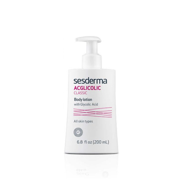 8470002180581.jpg Sesderma Acglicolic Classic Body Milk