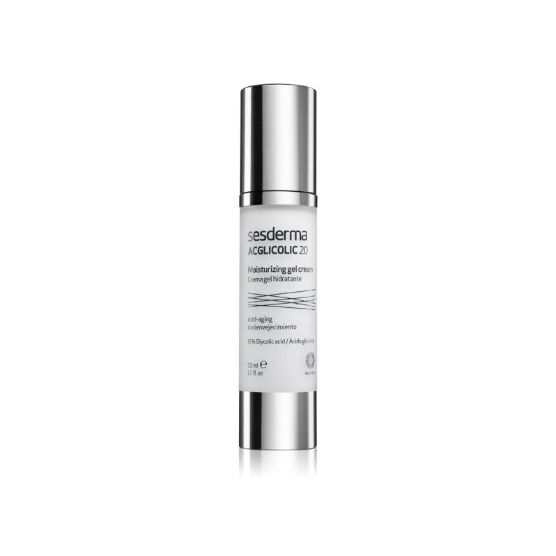 8470003030991.jpg Sesderma Acglicolic 20 Moisturizing Gel-Cream