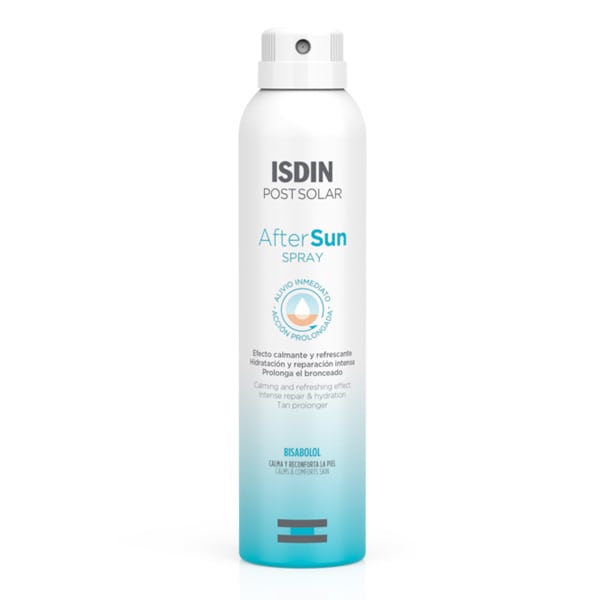 ISDIN After Sun Spray