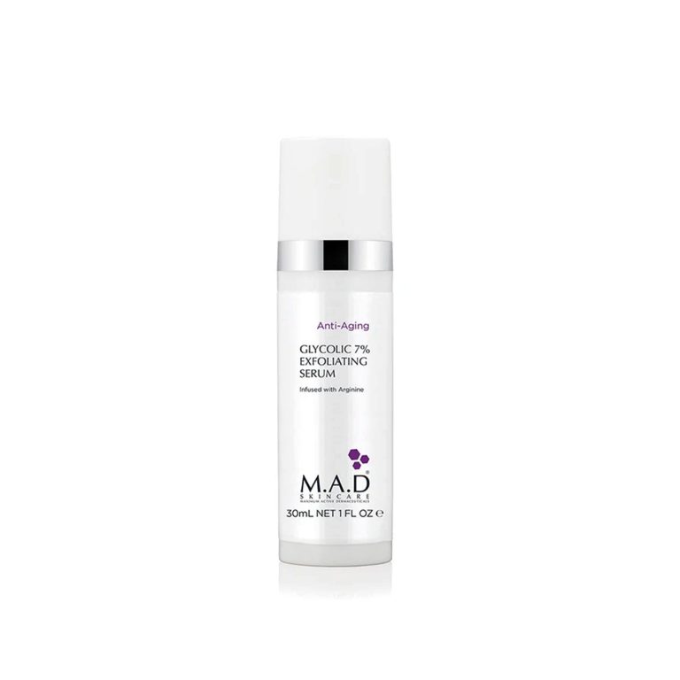 853676003383.jpg M.A.D. Skin Care Glycolic 7% Exfoliating Serum