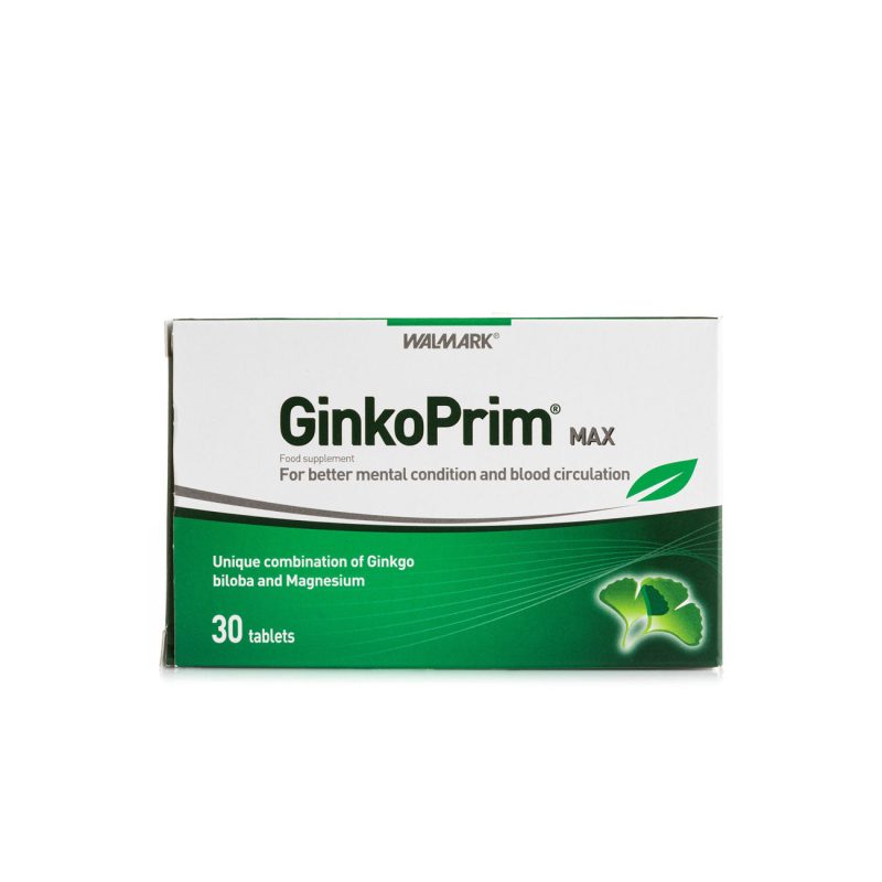 8595165270778_746b8048-f52d-4094-85b4-27e1ed6983ba.jpg Walmark GinkoPrim Max 30 Tab