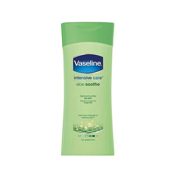 8712561481663.jpg Vaseline Essential Moisture Aloe Soothe