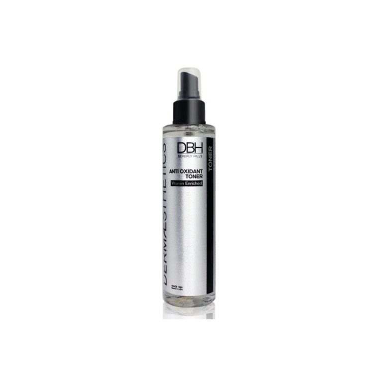 DBH Anti-Oxidant Toner