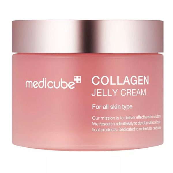 8809982769903.jpg medicube Collagen Jelly Cream