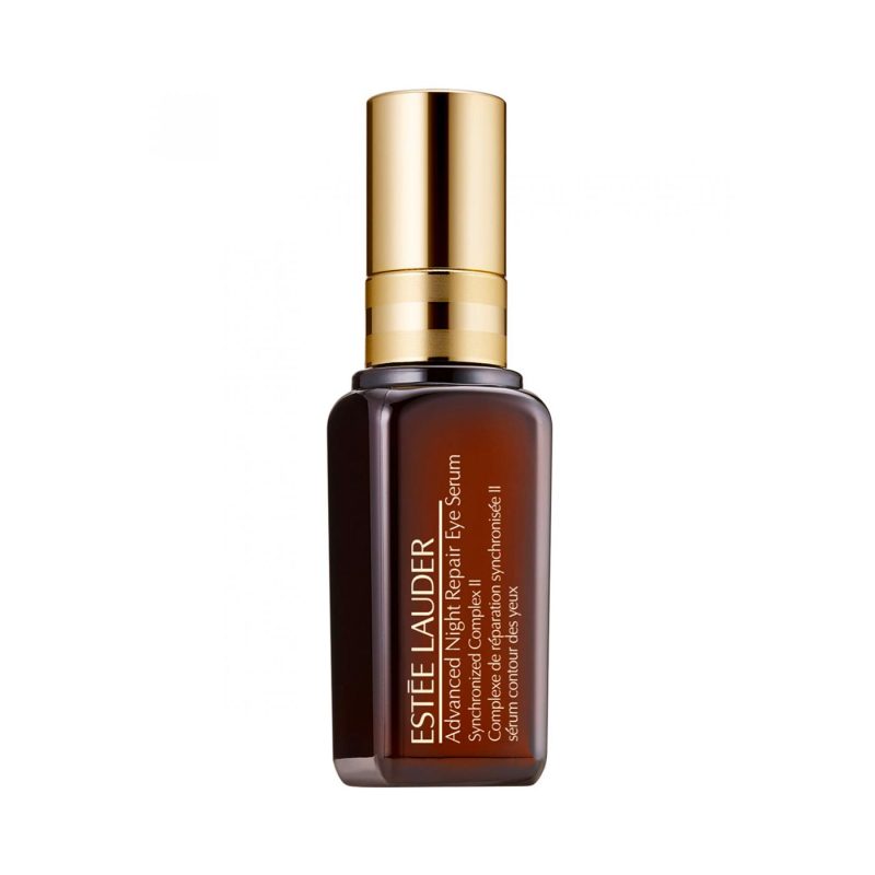 Estée Lauder Advanced Night Repair Eye Serum with Synchronized Complex II - All Skin Types