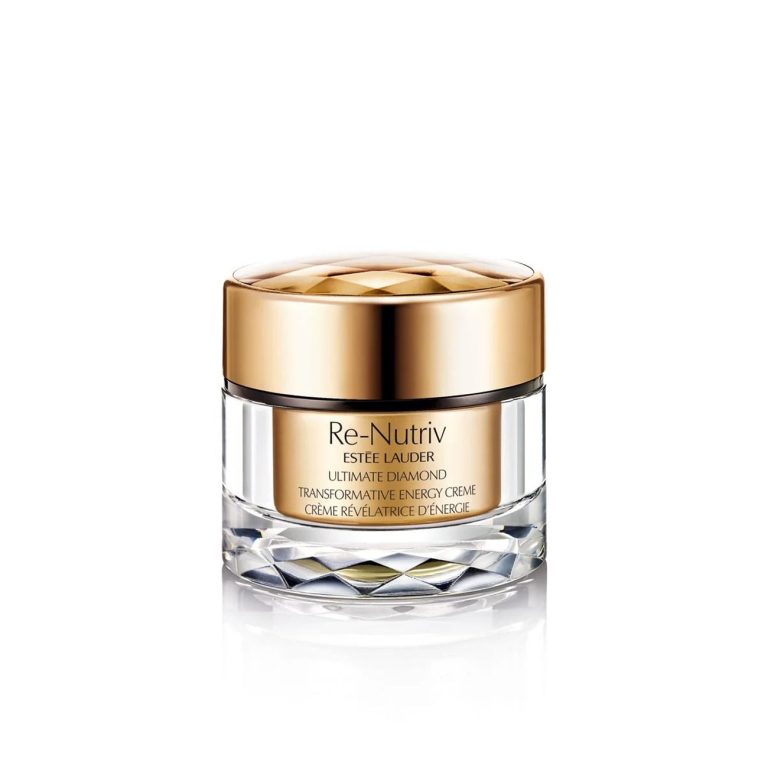 Estée Lauder Re-Nutriv Ultimate Diamond Transformative Energy Rich Crème