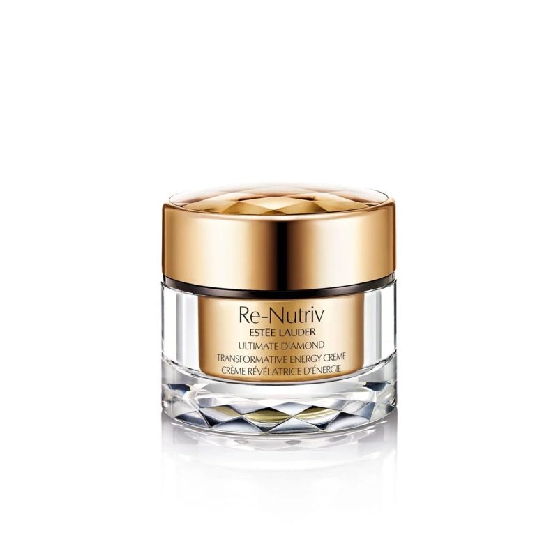 Estée Lauder Re-Nutriv Ultimate Diamond Transformative Energy Rich Crème