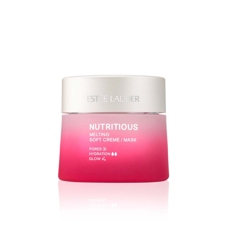 Estée Lauder Nutritious Super-Pomegranate Radiant Energy Night Creme/Mask