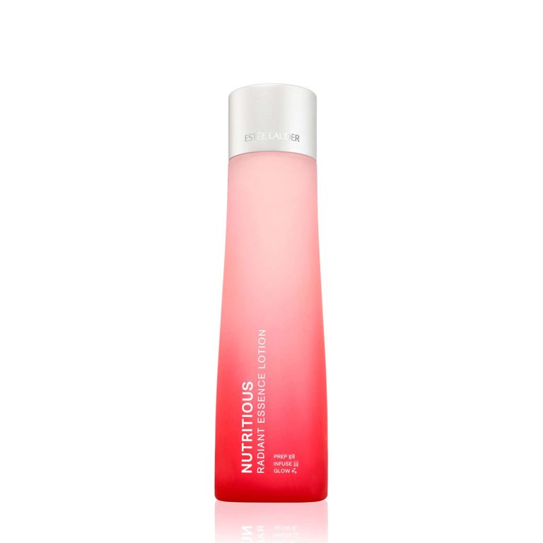 887167610637.jpg Estée Lauder Nutritious Radiant Essence Treatment Lotion