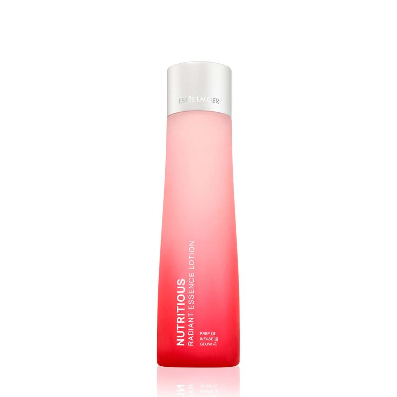 887167610637.jpg Estée Lauder Nutritious Radiant Essence Treatment Lotion