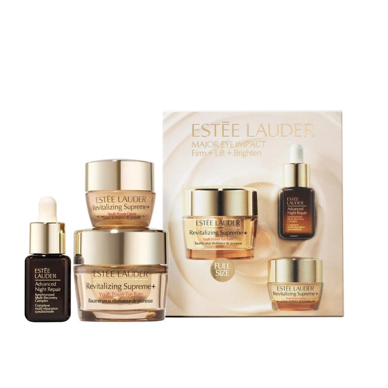 Estée Lauder Major Eye Impact Skincare Set