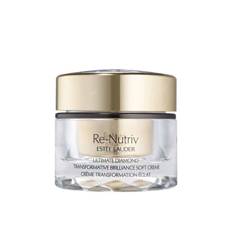 Estée Lauder Re-Nutriv Ultimate Diamond Transformative Brilliance Soft Creme Moisturizer